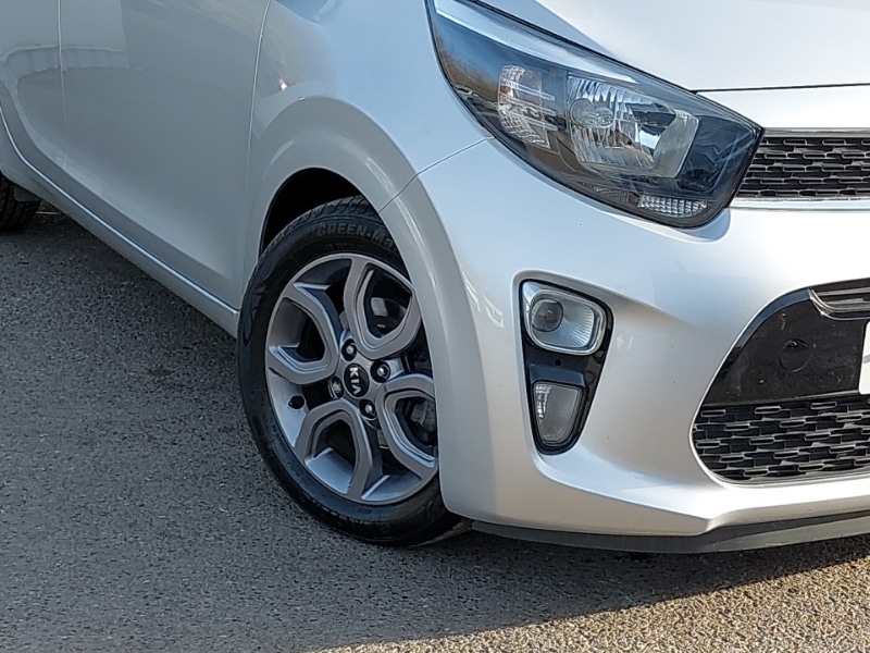 Used Kia Picanto 2019 for sale - 77939095: Photo 9