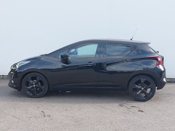 Used Nissan Micra 2020 for sale - 79694793: Photo