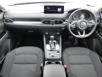 Used Mazda CX-5 2024 for sale - 75963821: Photo