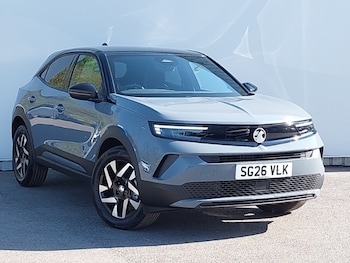 Used Vauxhall Mokka 2026 for sale - 78683823: Photo