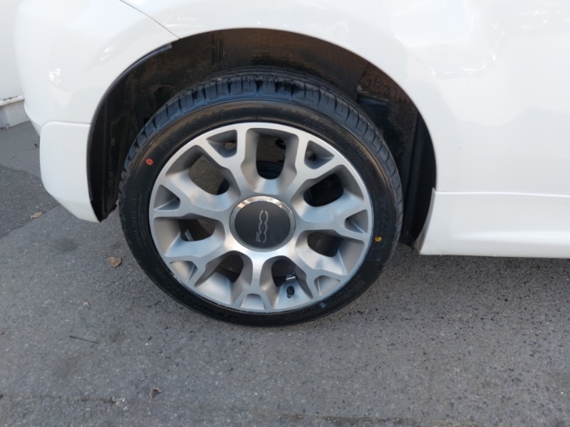 Used Fiat 500 2021 for sale - 78114111: Photo 12