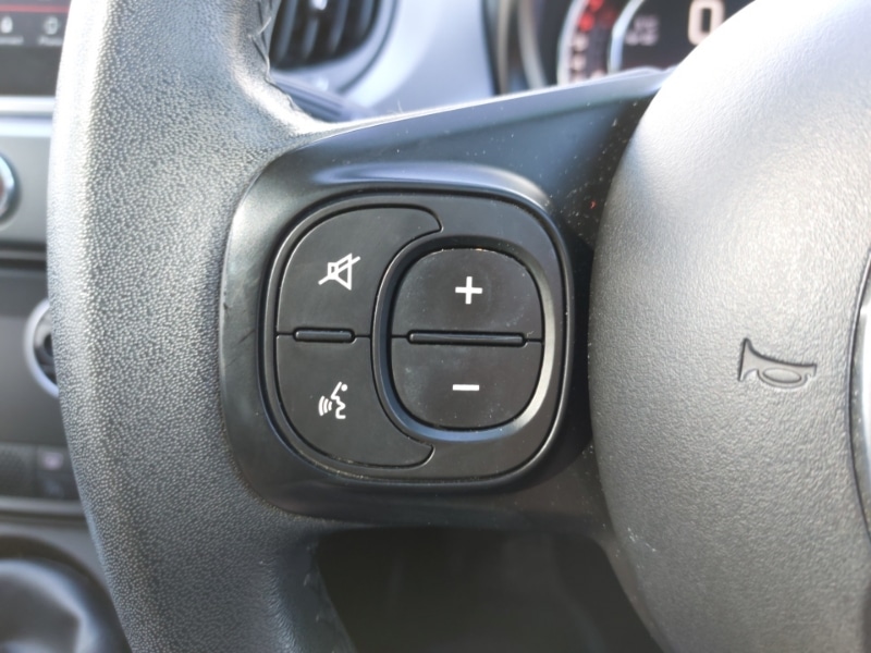 Used Fiat 500 2021 for sale - 78114111: Photo 14