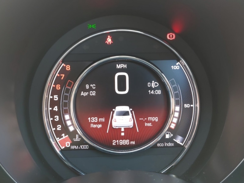 Used Fiat 500 2021 for sale - 78114111: Photo 15