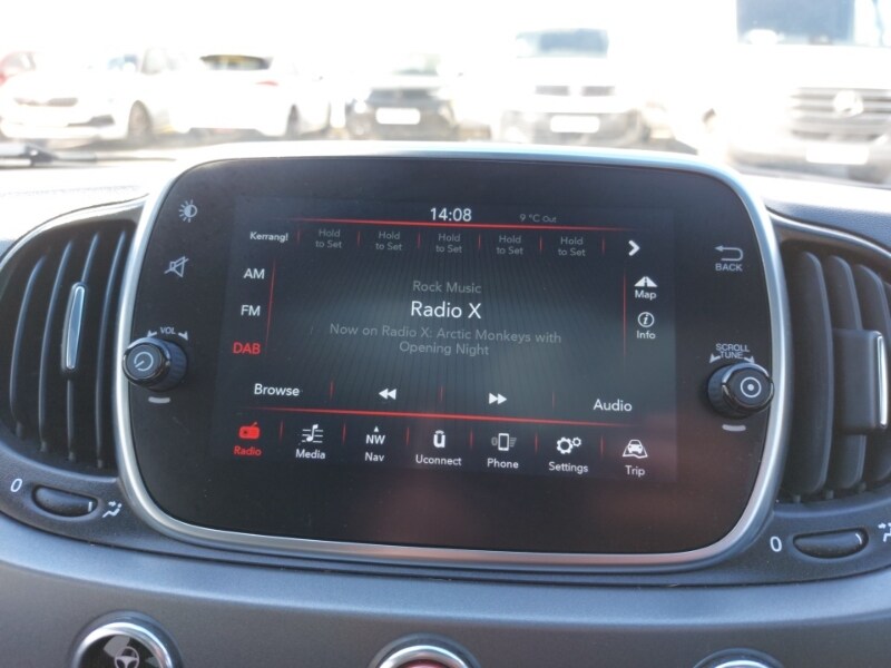 Used Fiat 500 2021 for sale - 78114111: Photo 16