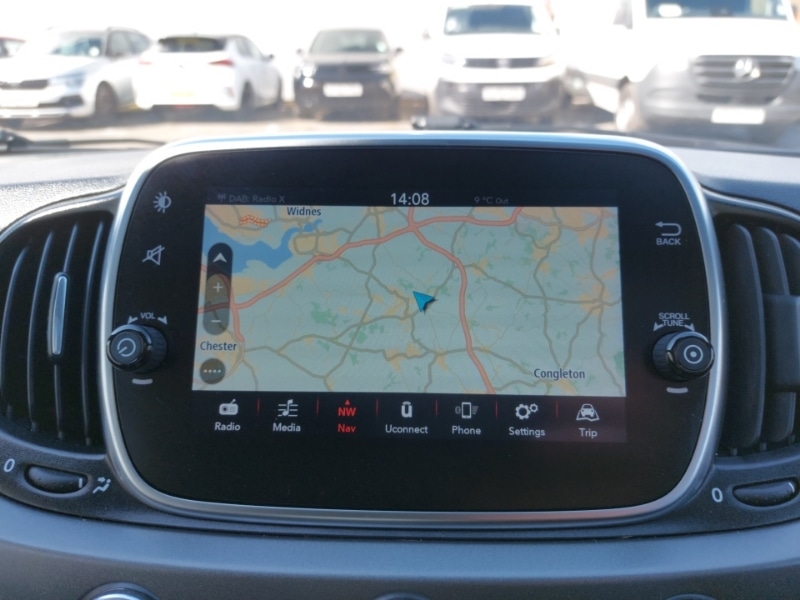 Used Fiat 500 2021 for sale - 78114111: Photo 17