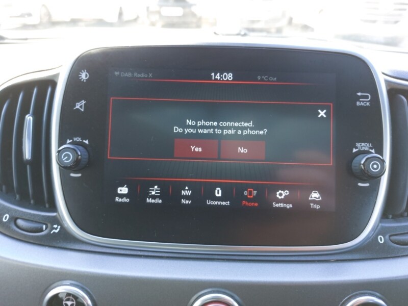 Used Fiat 500 2021 for sale - 78114111: Photo 18