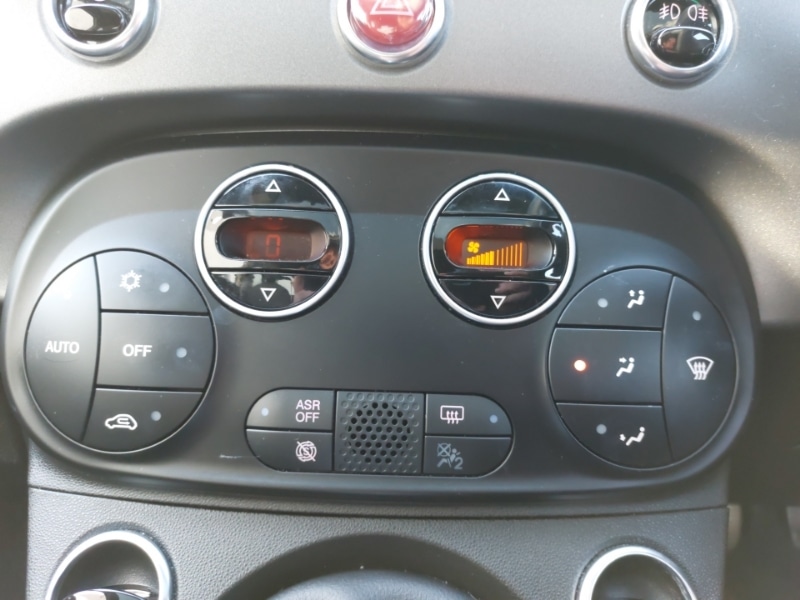 Used Fiat 500 2021 for sale - 78114111: Photo 19