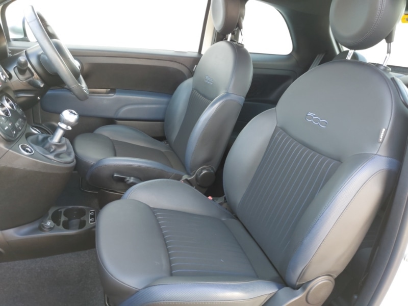 Used Fiat 500 2021 for sale - 78114111: Photo 5