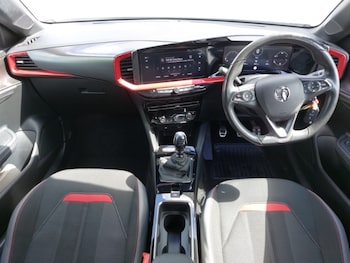 Used Vauxhall Mokka 2022 for sale - 78498803: Photo
