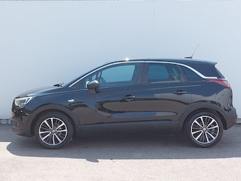 Used Vauxhall Crossland X 2019 for sale - 79144398: Photo
