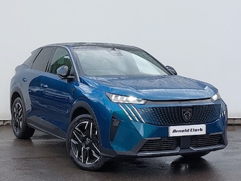 2024 - 1.2 Hybrid 136 GT 5dr e-DSC6