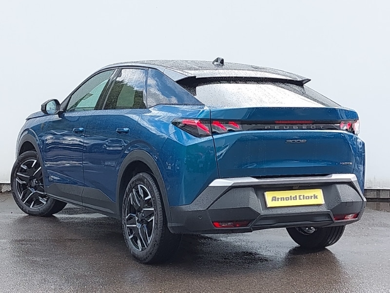 Used Peugeot 3008 2024 for sale - 76275798: Photo 3