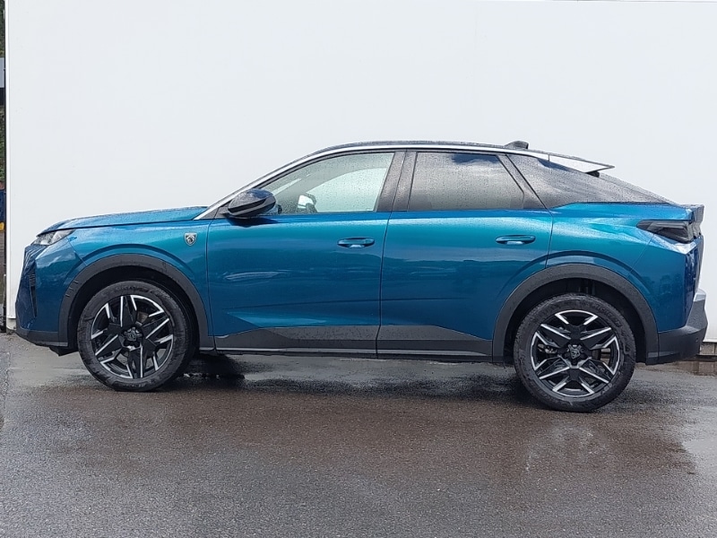 Used Peugeot 3008 2024 for sale - 76275798: Photo 4