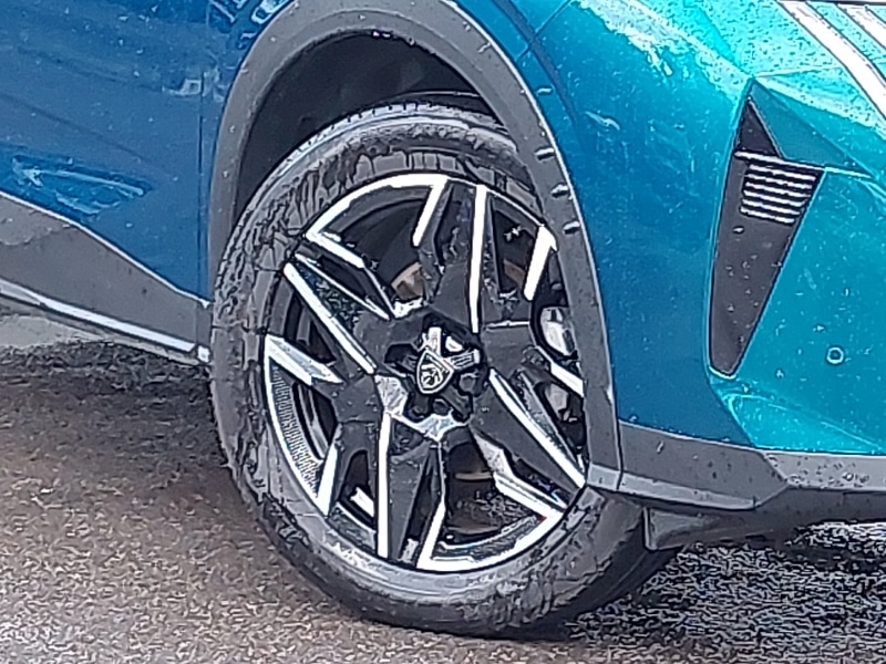 Used Peugeot 3008 2024 for sale - 76275798: Photo 9