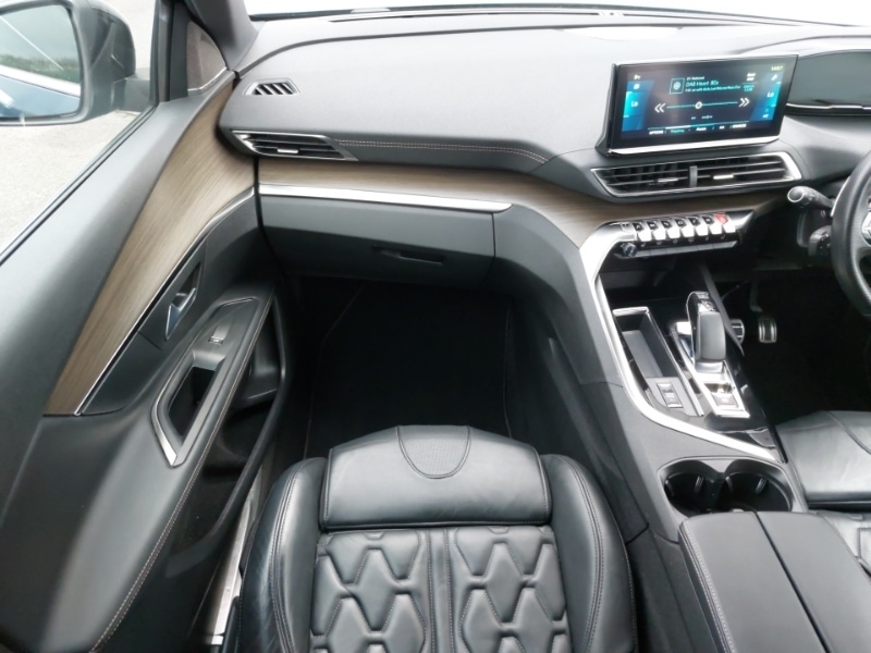 Used Peugeot 3008 2021 for sale - 77433802: Photo 10