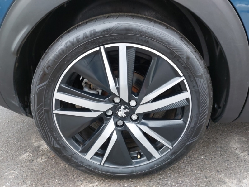 Used Peugeot 3008 2021 for sale - 77433802: Photo 12