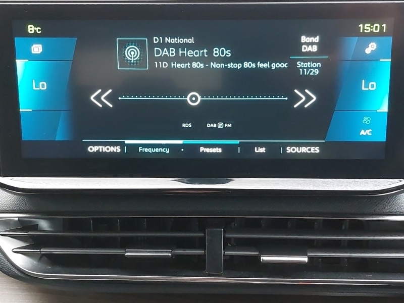 Used Peugeot 3008 2021 for sale - 77433802: Photo 13