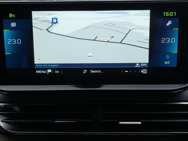 Used Peugeot 3008 2021 for sale - 77433802: Photo 14