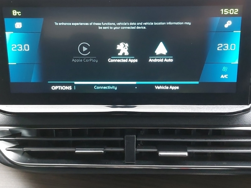 Used Peugeot 3008 2021 for sale - 77433802: Photo 15