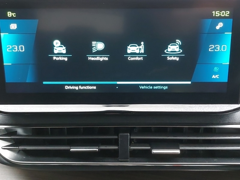 Used Peugeot 3008 2021 for sale - 77433802: Photo 16