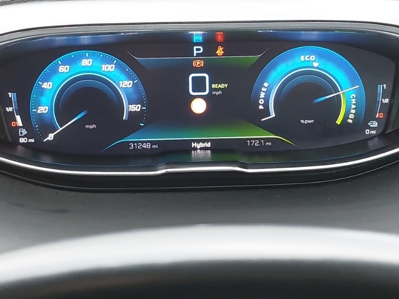 Used Peugeot 3008 2021 for sale - 77433802: Photo 19