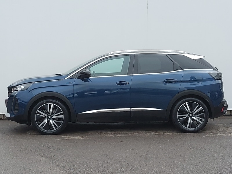 Used Peugeot 3008 2021 for sale - 77433802: Photo 4