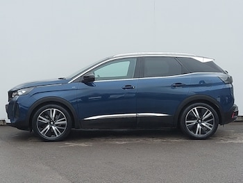 Used Peugeot 3008 2021 for sale - 77433802: Photo
