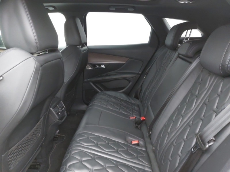 Used Peugeot 3008 2021 for sale - 77433802: Photo 6