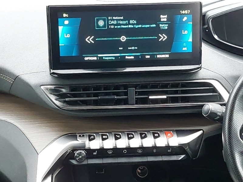 Used Peugeot 3008 2021 for sale - 77433802: Photo 7