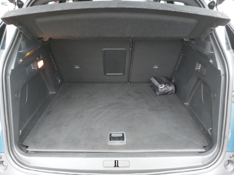 Used Peugeot 3008 2021 for sale - 77433802: Photo 8