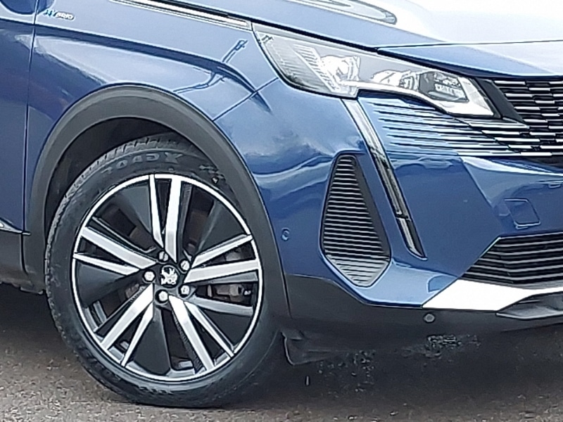 Used Peugeot 3008 2021 for sale - 77433802: Photo 9