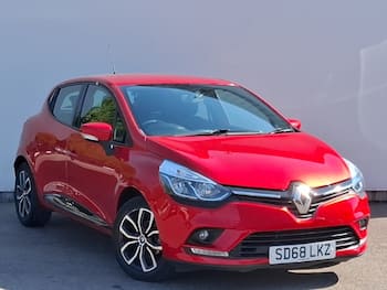 Used Renault Clio 2018 for sale - 79638815: Photo