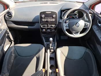 Used Renault Clio 2018 for sale - 79638815: Photo