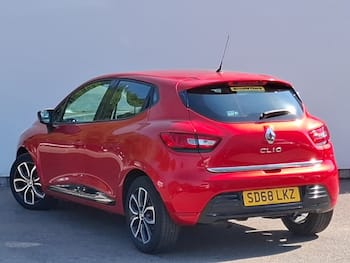Used Renault Clio 2018 for sale - 79638815: Photo