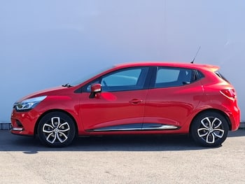 Used Renault Clio 2018 for sale - 79638815: Photo