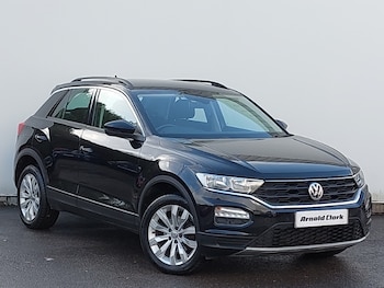 2018 - 1.0 TSI SE 5dr