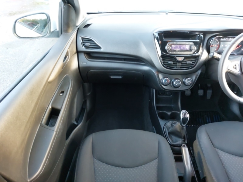 Used Vauxhall Viva 2016 for sale - 76518852: Photo 10