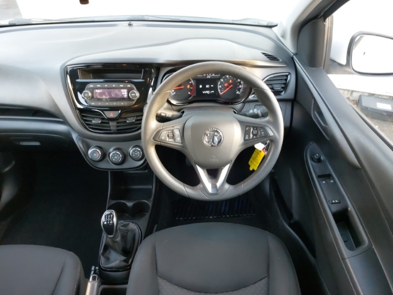 Used Vauxhall Viva 2016 for sale - 76518852: Photo 11