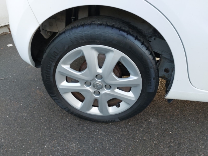 Used Vauxhall Viva 2016 for sale - 76518852: Photo 12