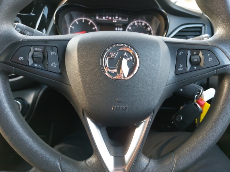 Used Vauxhall Viva 2016 for sale - 76518852: Photo 13