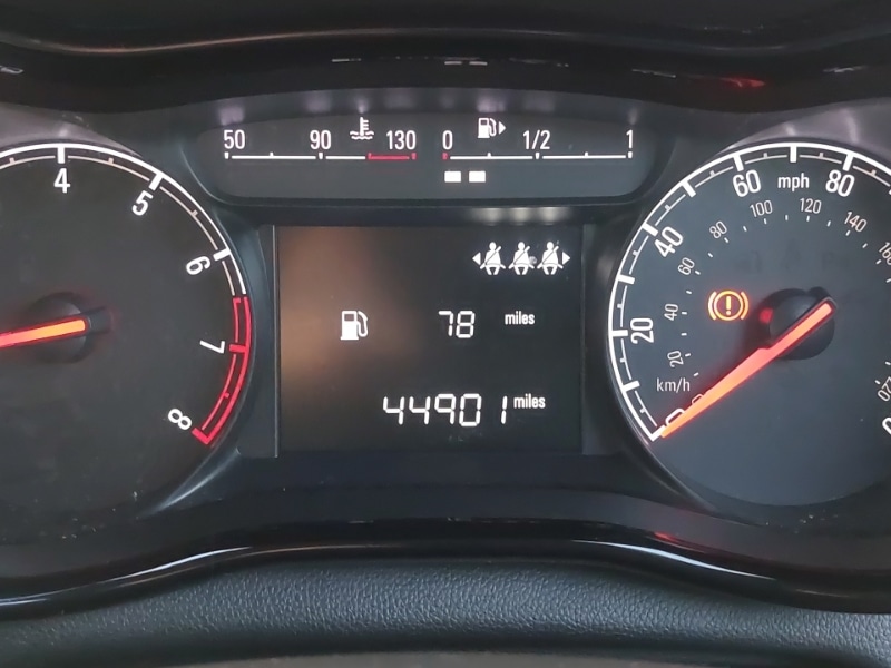 Used Vauxhall Viva 2016 for sale - 76518852: Photo 14