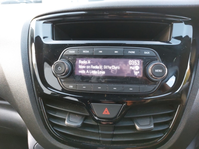 Used Vauxhall Viva 2016 for sale - 76518852: Photo 15