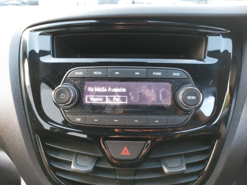 Used Vauxhall Viva 2016 for sale - 76518852: Photo 16