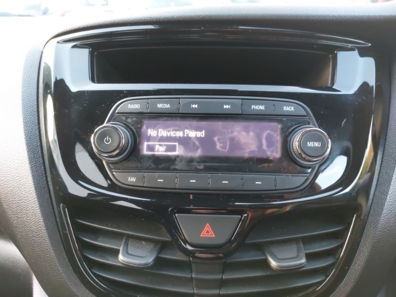 Used Vauxhall Viva 2016 for sale - 76518852: Photo 17