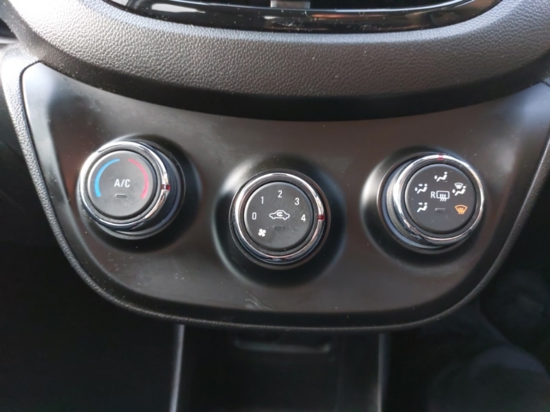 Used Vauxhall Viva 2016 for sale - 76518852: Photo 18