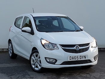 Vauxhall - Viva