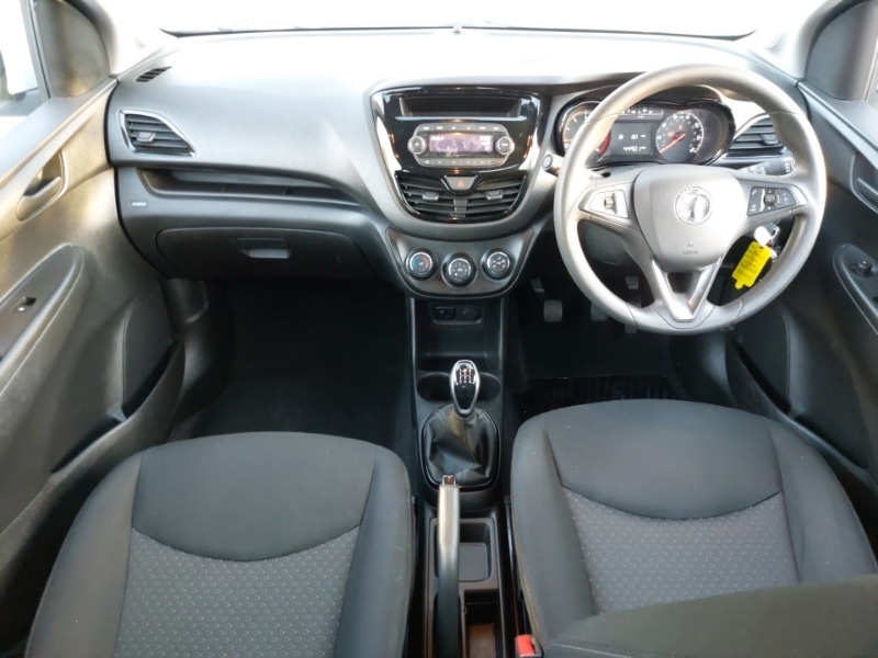 Used Vauxhall Viva 2016 for sale - 76518852: Photo 2