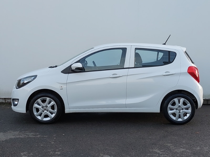 Used Vauxhall Viva 2016 for sale - 76518852: Photo 4