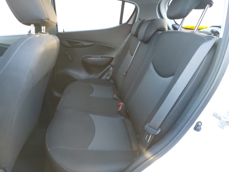 Used Vauxhall Viva 2016 for sale - 76518852: Photo 6