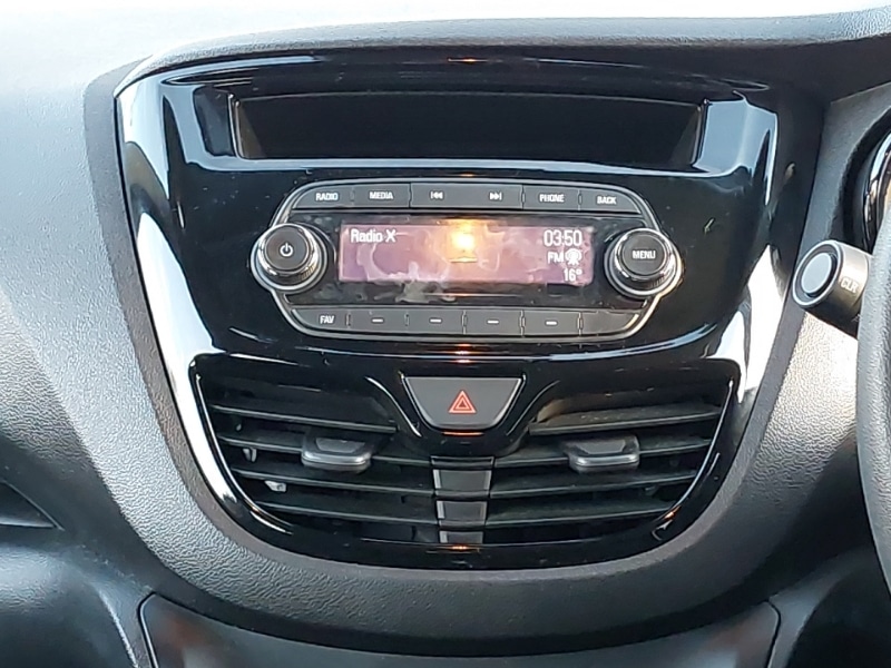 Used Vauxhall Viva 2016 for sale - 76518852: Photo 7